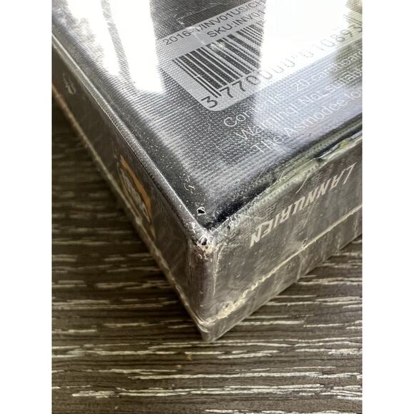 Legendary Inventors Board Game by Frederic Henry 2016 Bombyx, New and Sealed - Picture 6 of 8